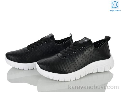 Кросівки FUO 250-169