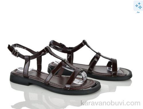 Босоніжки NO BRAND 6905-214