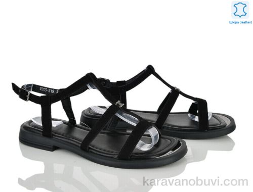 Босоніжки NO BRAND 6905-219