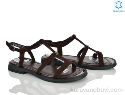 Босоніжки NO BRAND 6905-220