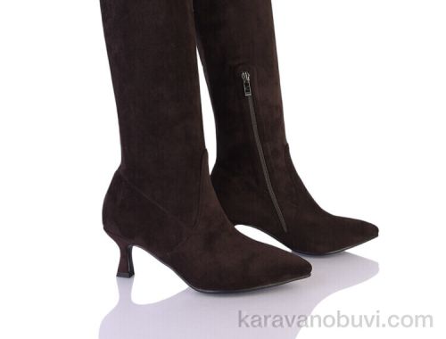 Ботфорти STEFANIYA NINA 706-111