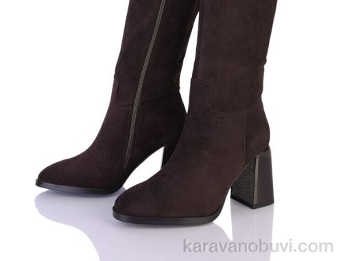 Чоботи STEFANIYA NINA 708-177