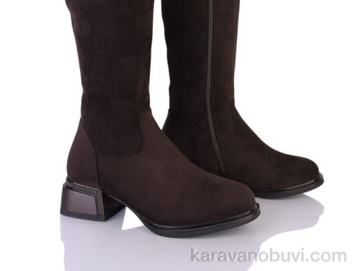 Чоботи STEFANIYA NINA 708-190
