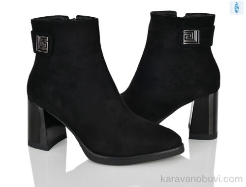 Черевики STEFANIYA NINA 705-52