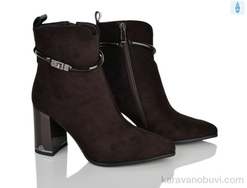 Черевики STEFANIYA NINA 705-43