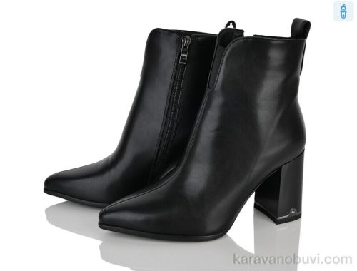Черевики STEFANIYA NINA 705-44