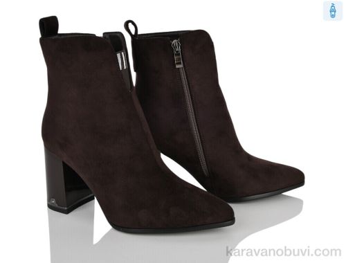 Черевики STEFANIYA NINA 705-45