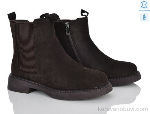 Черевики STEFANIYA NINA 711-239