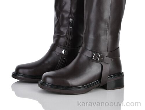 Чоботи STEFANIYA NINA 708-186