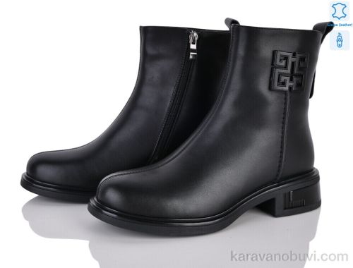 Черевики NO BRAND 711-259
