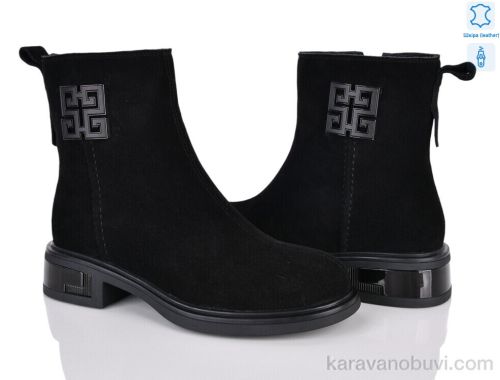 Черевики NO BRAND 711-260
