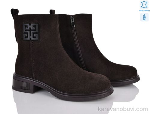 Черевики NO BRAND 711-261