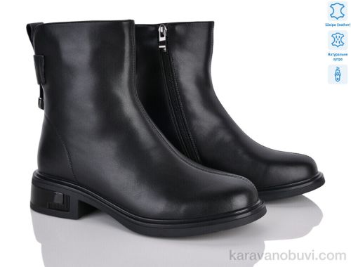 Черевики NO BRAND 712-262