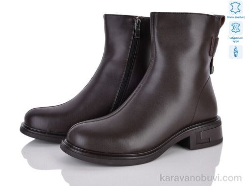 Черевики NO BRAND 712-263