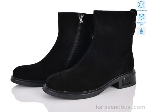 Черевики NO BRAND 712-264