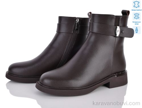 Черевики NO BRAND 712-267