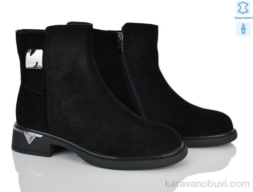 Черевики NO BRAND 711-251