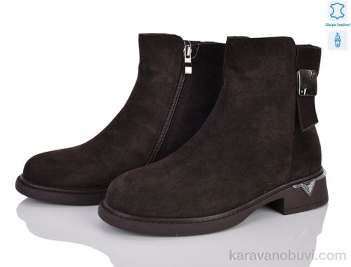 Черевики NO BRAND 711-252