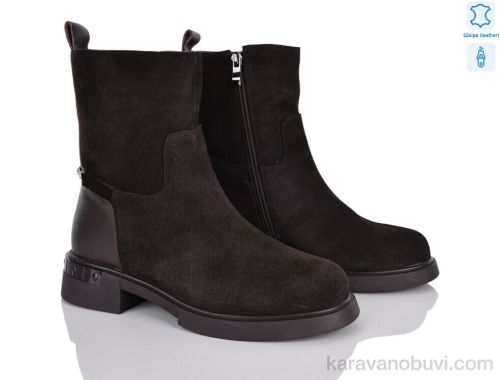 Черевики NO BRAND 711-245