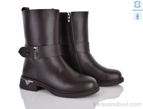 Черевики NO BRAND 711-248