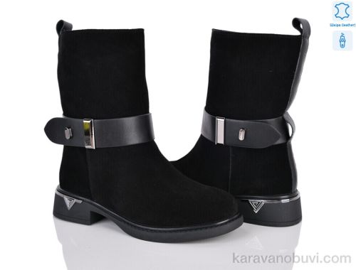 Черевики NO BRAND 711-249