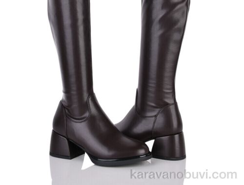 Ботфорти STEFANIYA NINA 708-166