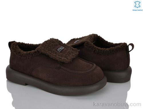 Туфлі NO BRAND 9683-125