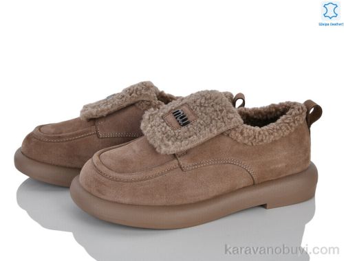 Туфлі NO BRAND 9683-127