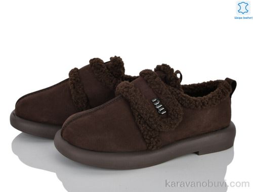 Туфлі NO BRAND 9683-129