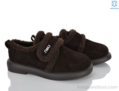 Туфлі NO BRAND 9683-130