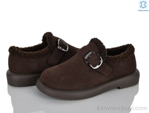Туфлі NO BRAND 9683-137