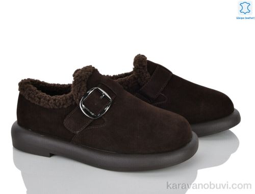 Туфлі NO BRAND 9683-138