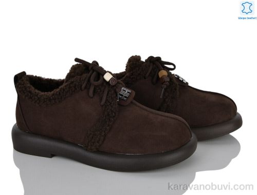 Туфлі NO BRAND 9683-141