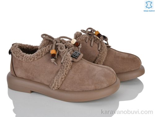 Туфлі BAIJIN 9683-143