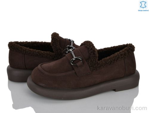 Туфлі NO BRAND 9683-145