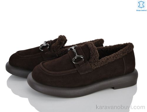 Туфлі NO BRAND 9683-146