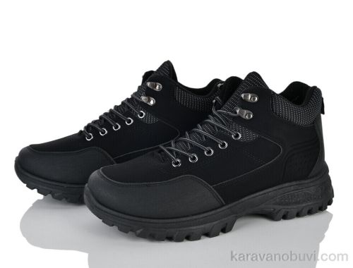 Черевики NO BRAND D666-302