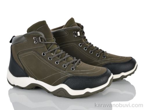 Черевики NO BRAND DSX326