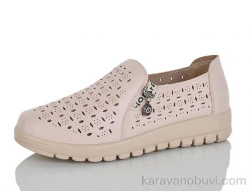 Туфлі YAQINIAO 3036-3