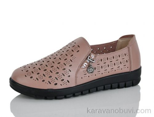 Туфлі YAQINIAO 3036-2