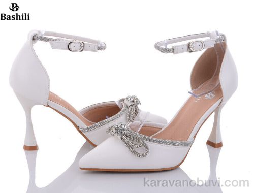 Туфлі БАШИЛИ GF911-2