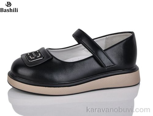 Туфлі БАШИЛИ L6501-22