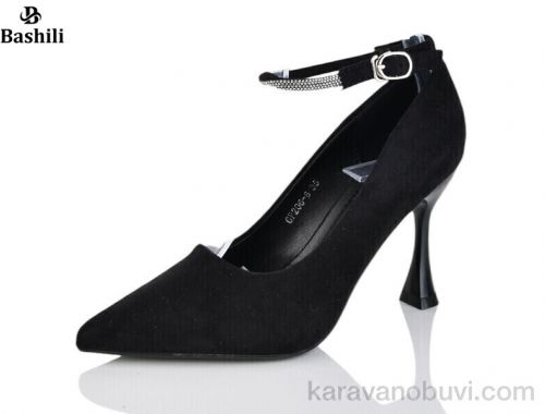 Туфлі БАШИЛИ P206-6