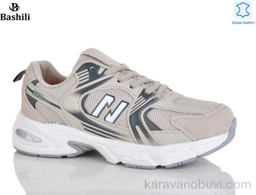 Кросівки БАШИЛИ H65105-7
