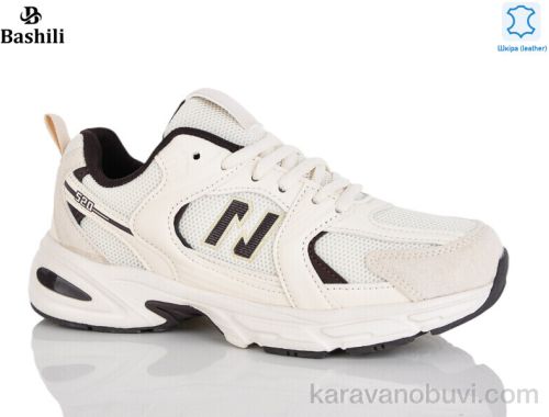 Кросівки БАШИЛИ H65105-18