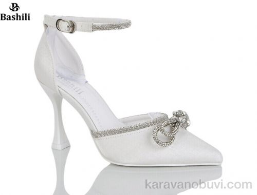 Туфлі БАШИЛИ GF911-22