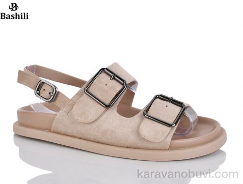 Босоніжки БАШИЛИ S201-7