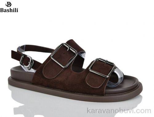 Босоніжки БАШИЛИ S201-8