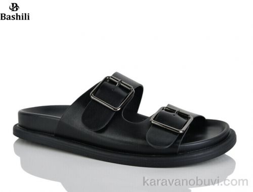 Шльопанці БАШИЛИ S202-1