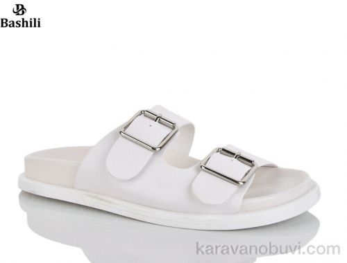 Шльопанці БАШИЛИ S202-2